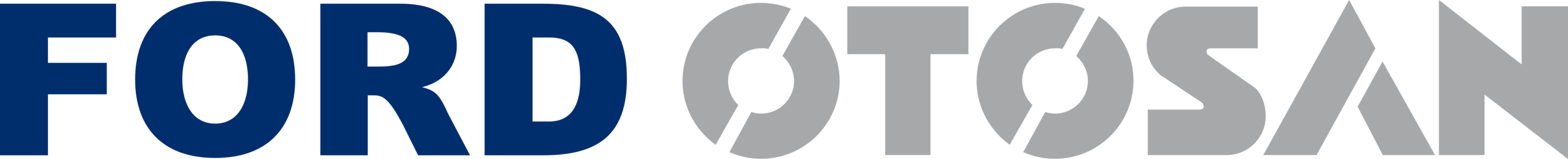Ford Otosan Logo