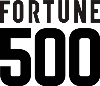 Fortune 500 Logo