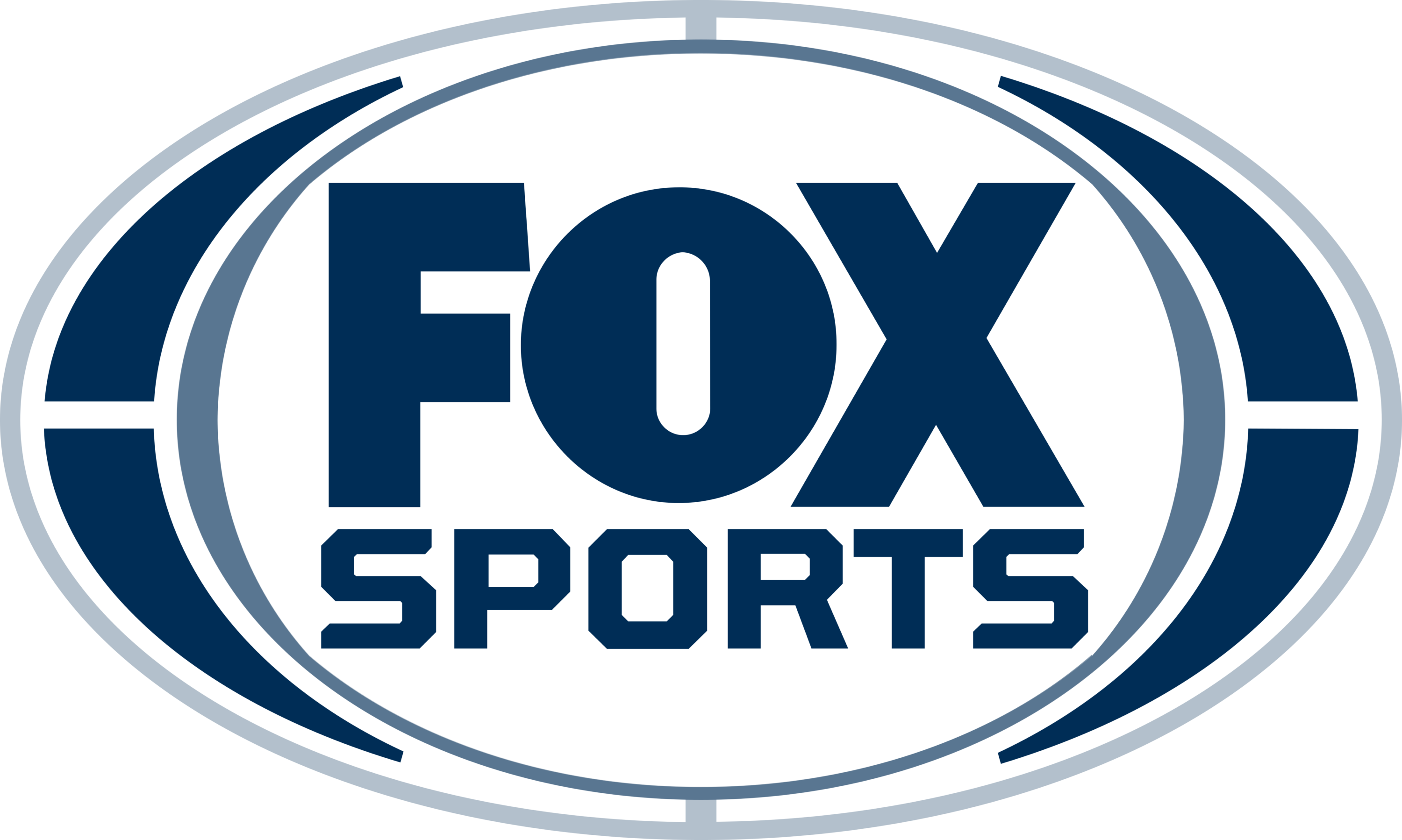 Fox Sports Logo old