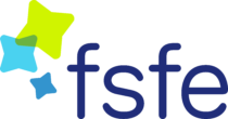 Free Software Foundation Europe Logo