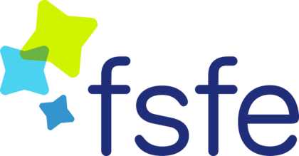 Free Software Foundation Europe Logo