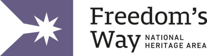 Freedoms Way Heritage Association Logo