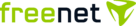Freenet AG Logo