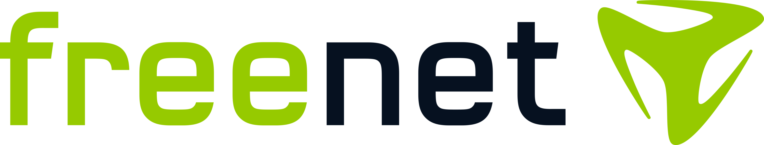 Freenet AG Logo
