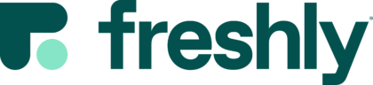 Freshly Logo