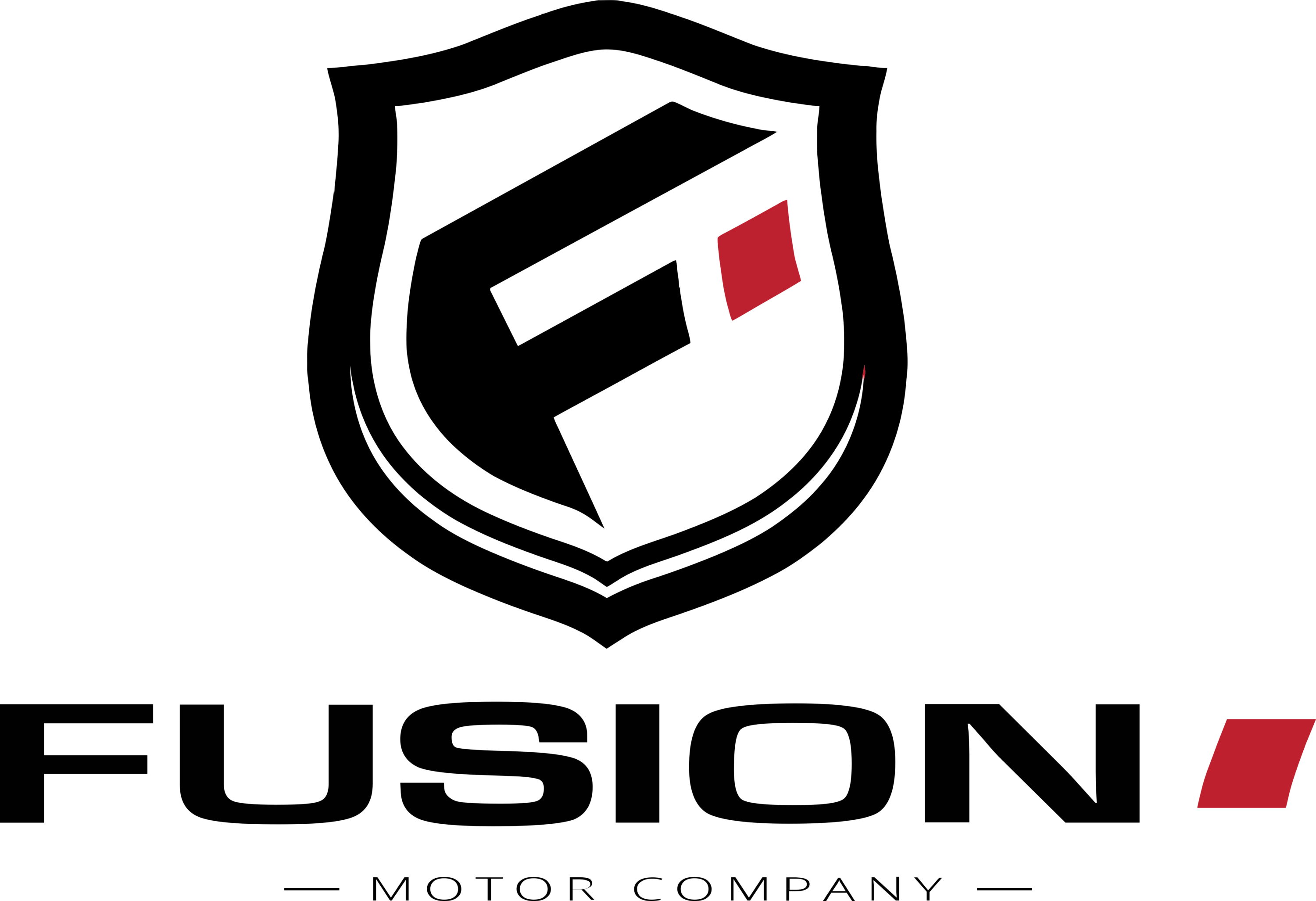 Fusion Motors Logo