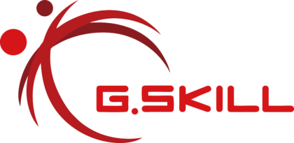 G.SKILL Logo