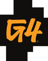 G4 (American TV channel) Logo