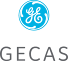 GE Capital Aviation Services (GECAS) Logo
