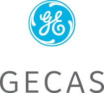GE Capital Aviation Services (GECAS) Logo