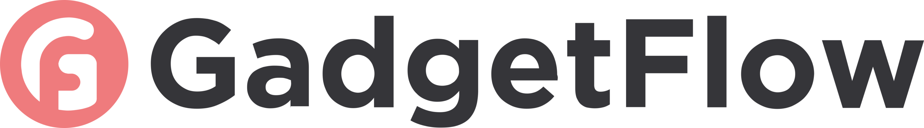 GadgetFlow Logo