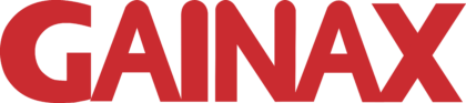 Gainax Logo