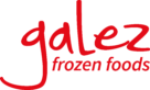 Galez Frozen Foods Logo