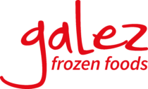 Galez Frozen Foods Logo