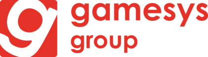 Gamesys Group Logo