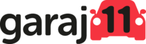 Garaj11 Logo