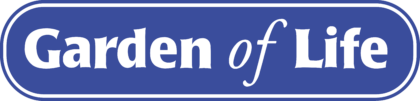 Garden of Life Logo