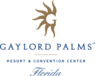 Gaylord Palms (Florida) Logo