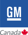 General Motors Canada Logo