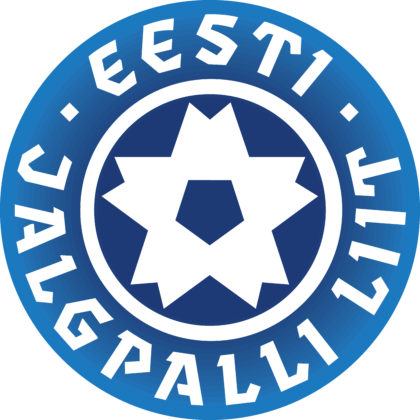 Georgian Football Federation Logo