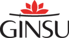 Ginsu Knives Logo