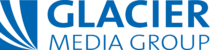 Glacier Media Logo