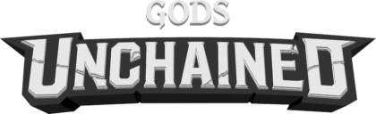 Gods Unchained GODS Logo