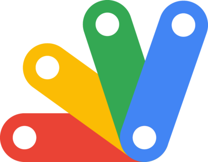 Google Apps Script Logo