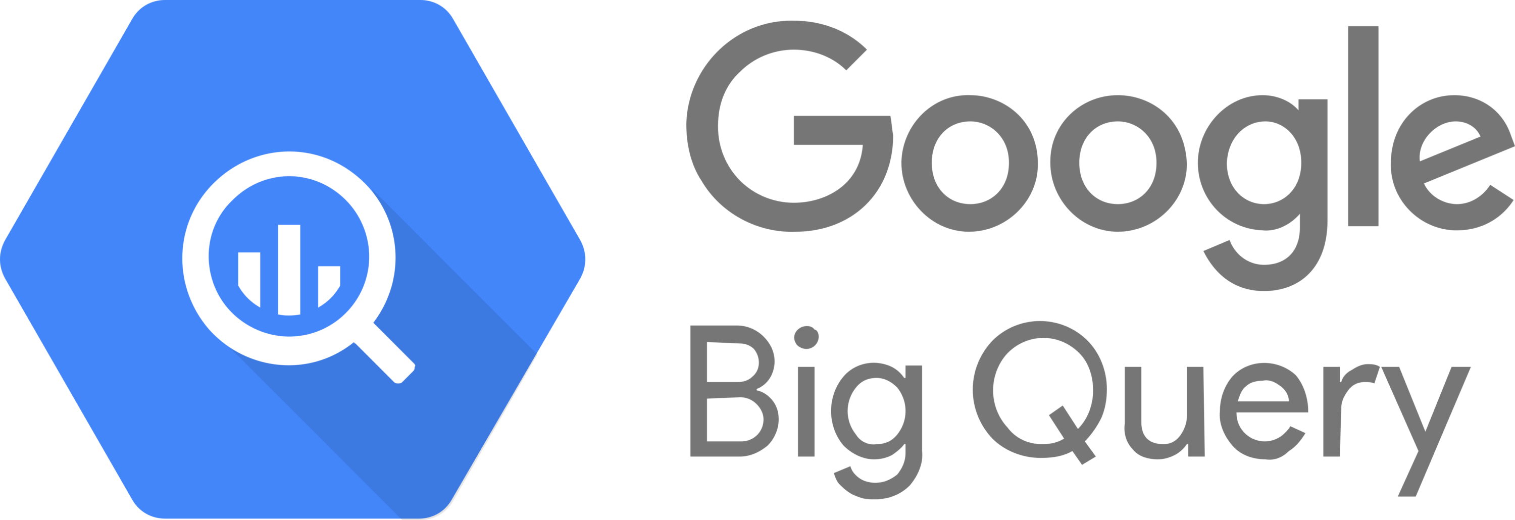 Google Big Query Logo