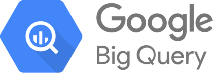 Google Big Query Logo