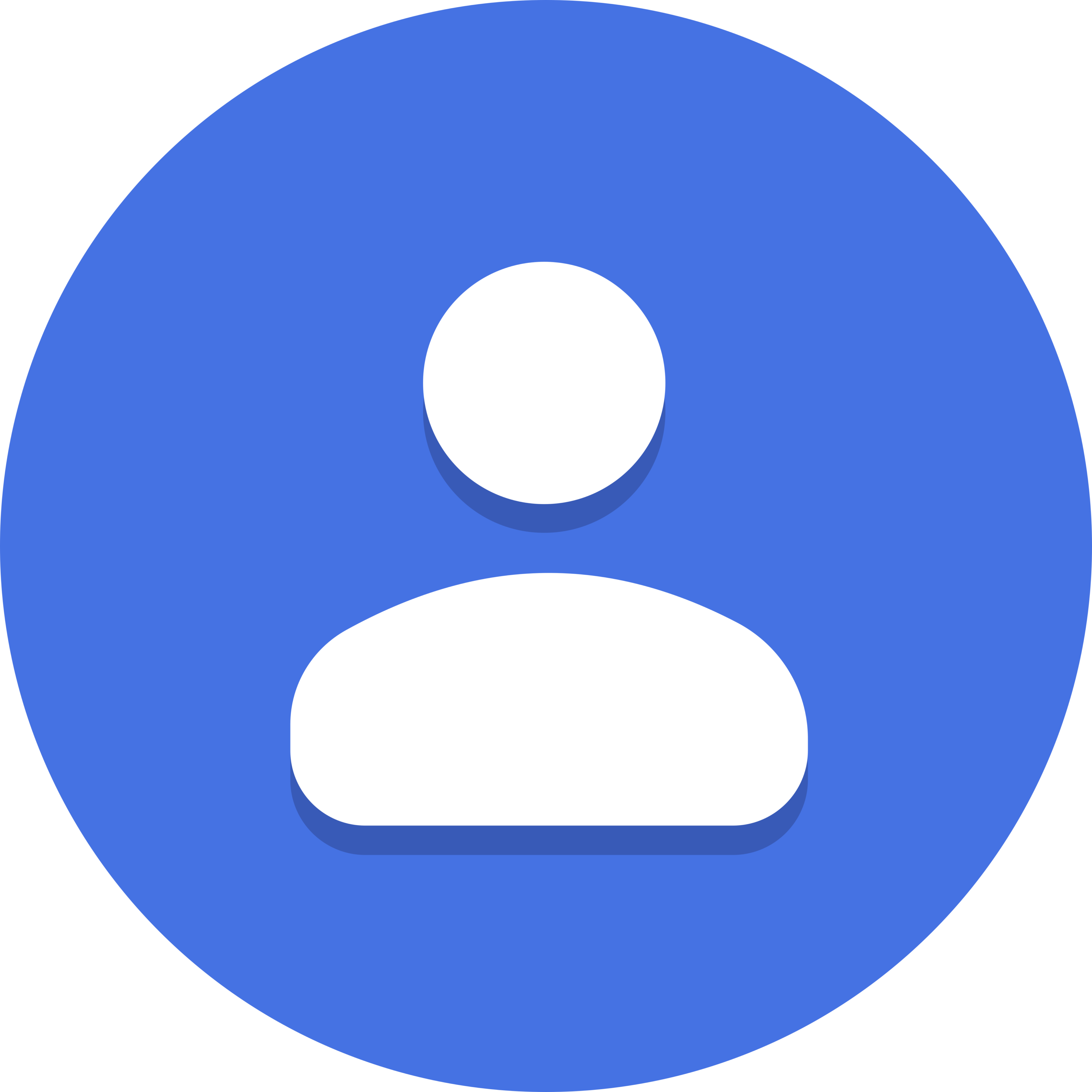 Google Contact Logo