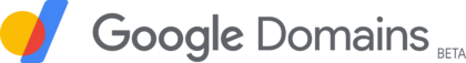 Google Domains Logo