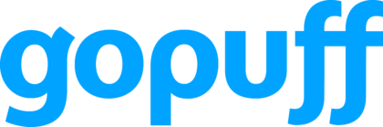 Gopuff Logo