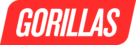 Gorillas Delivery Company Logo