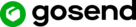 Gosend Logo