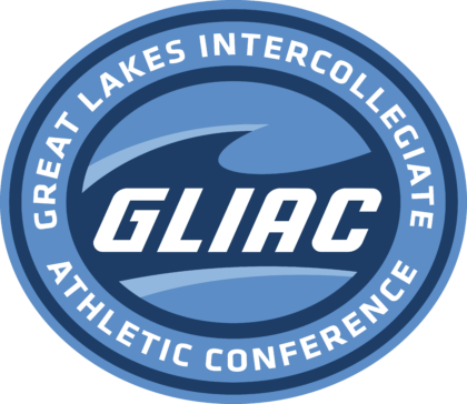 Great Lakes Intercollegiate Athletic Conference Logo