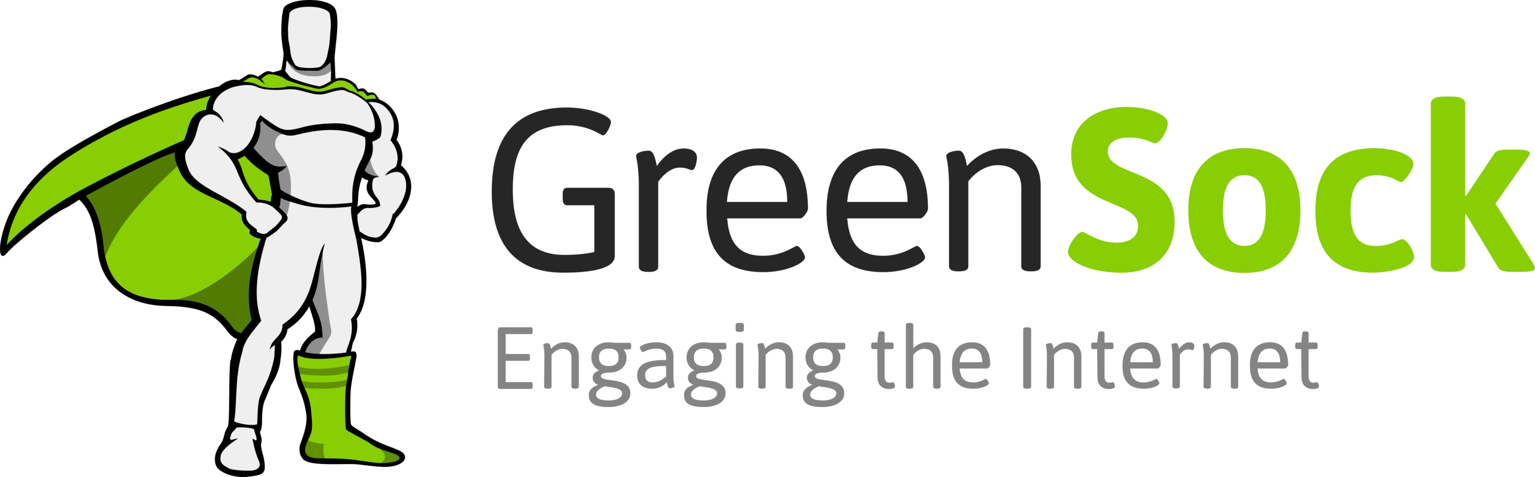 GreenSock (GSAP) Logo