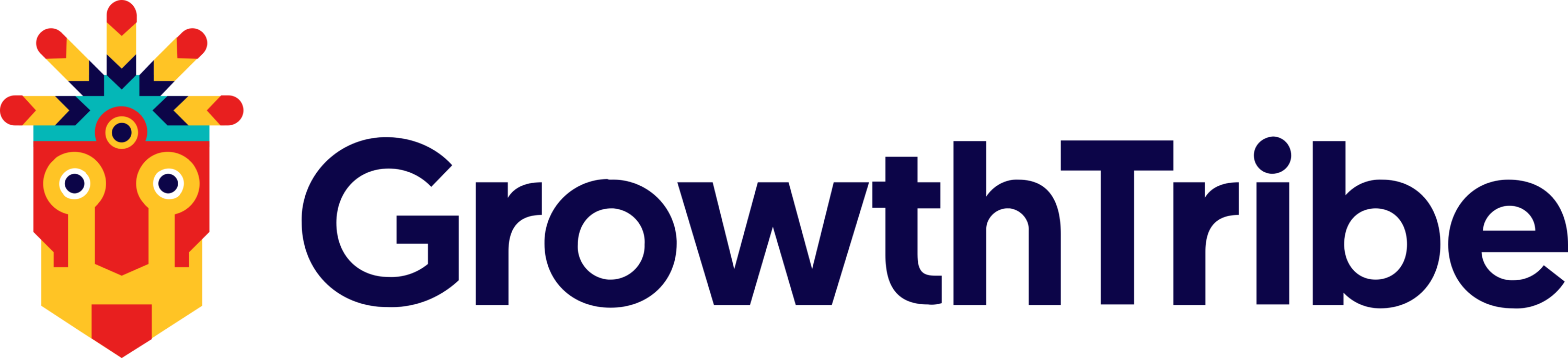 GrowthTribe Logo