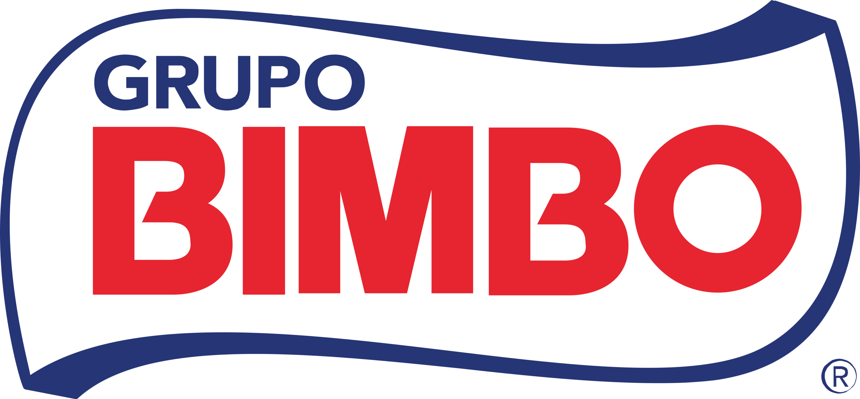 Grupo Bimbo Logo