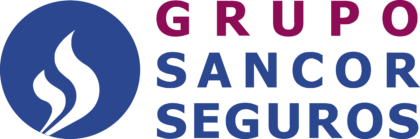 Grupo Sancor Segures Logo