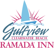 Gulfview Clearwater Beach Logo