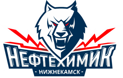 HC Neftekhimik Nizhnekamsk Logo