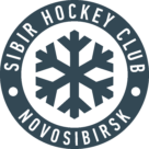 HC Sibir Novosibirsk Logo