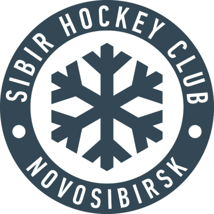 HC Sibir Novosibirsk Logo