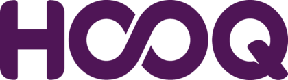 HOOQ TV Logo