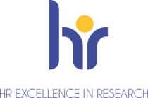 HR Excellence in Research Logo