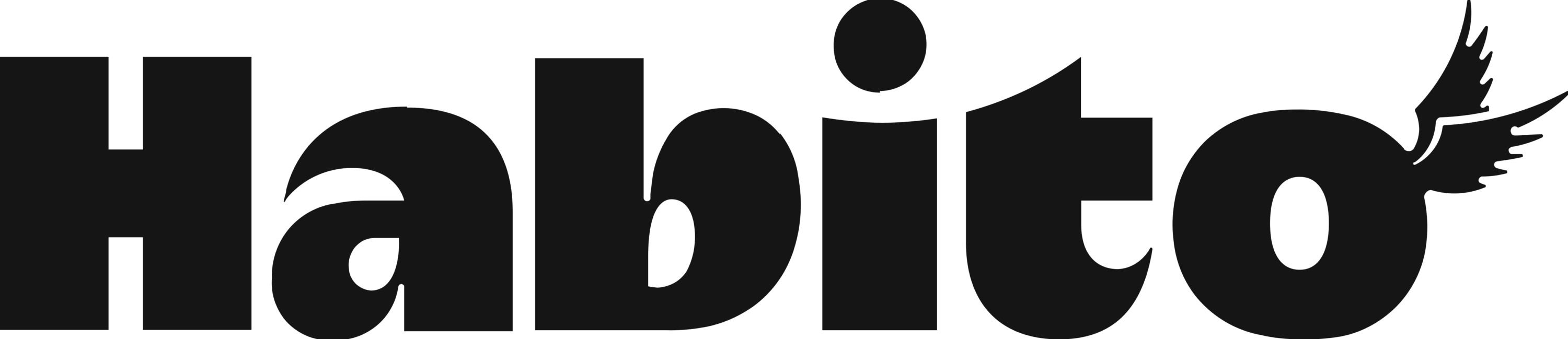 Habito Logo