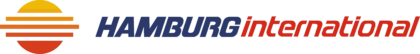 Hamburg International Logo