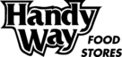 Handy Way Food Logo