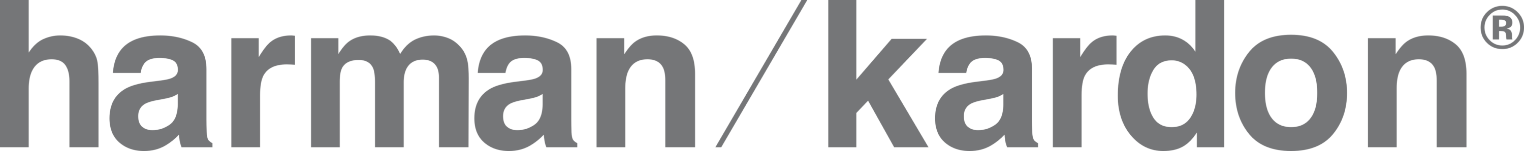 Harman Kardon Logo